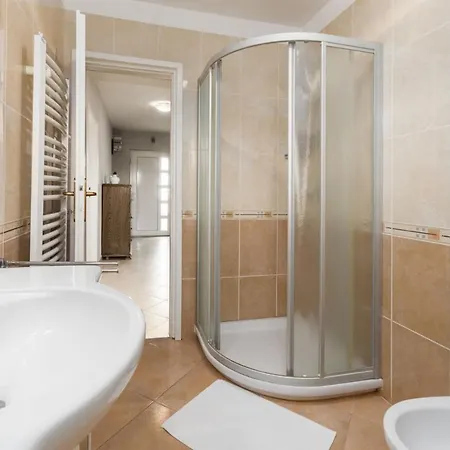 Lovely House Lindi In *