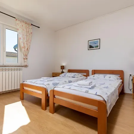 Apartman Lovely House Lindi In