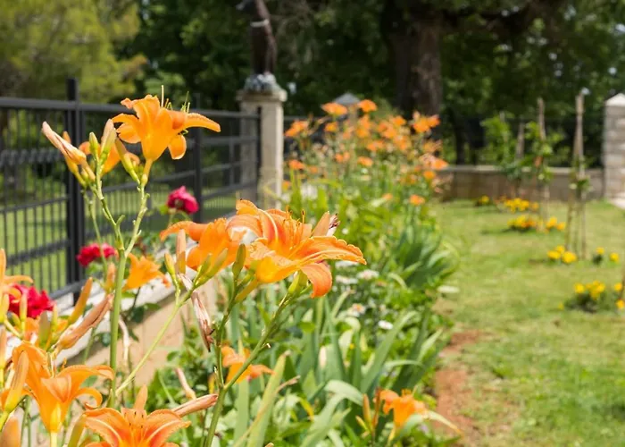Lovely House Lindi In * Poreč