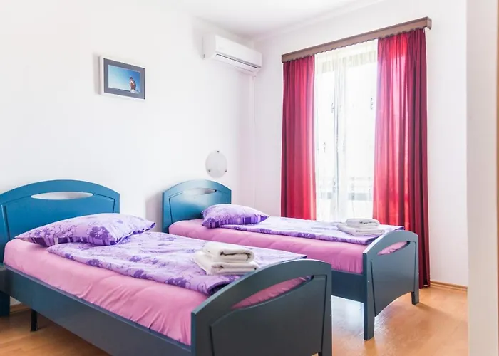 Lovely House Lindi In * Poreč