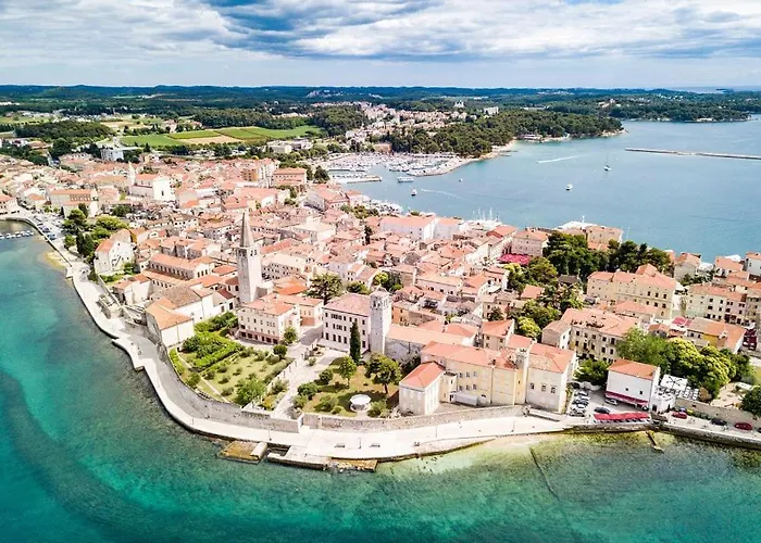 Lovely House Lindi In