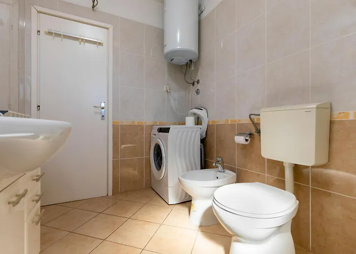 Apartman Lovely House Lindi In