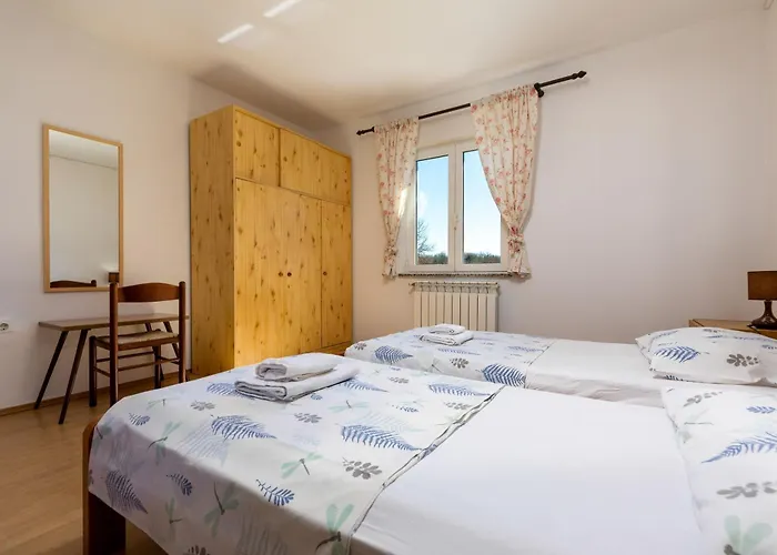 Lovely House Lindi In Apartman