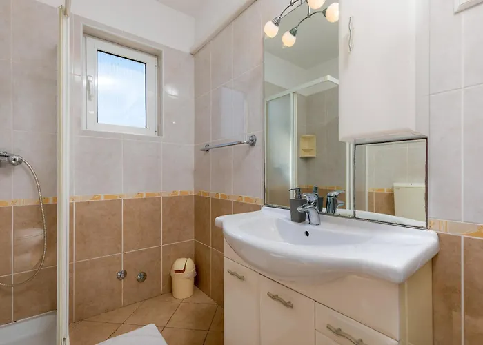 Apartman Lovely House Lindi In Poreč