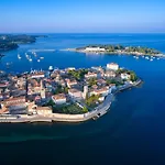 Apartamento Lovely House Lindi In *