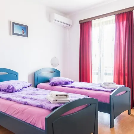 Lovely House Lindi In * Пореч