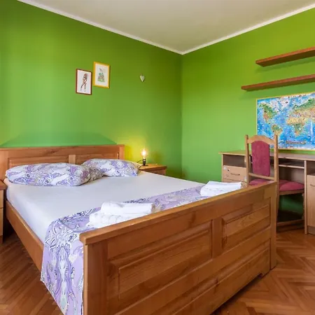Lovely House Lindi In Апартаменти Пореч