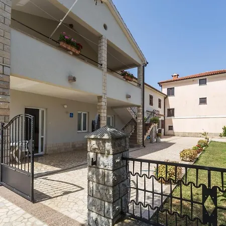 Lovely House Lindi In Appartement *