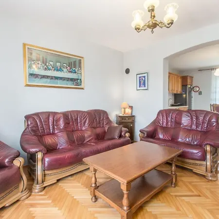 Апартаменты Lovely House Lindi In