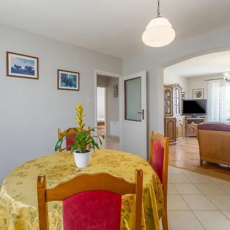 Lovely House Lindi In Пореч