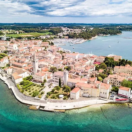 Lovely House Lindi In