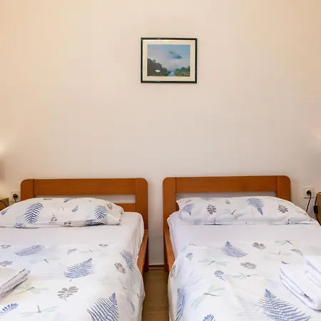 Lovely House Lindi In * Porec