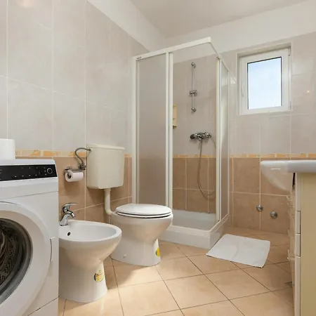 Lovely House Lindi In Apartmán *