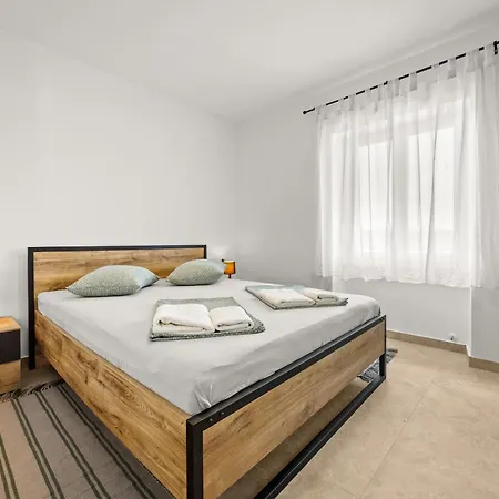 Apartman Lovely House Lindi In Poreč