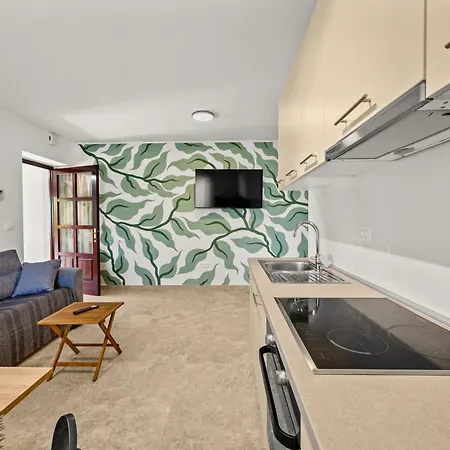 Lovely House Lindi In Apartman Poreč