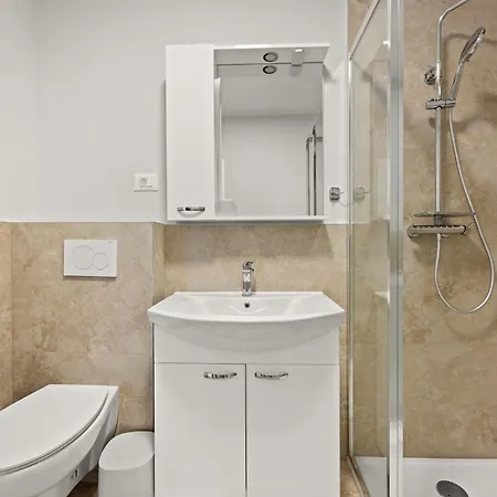 Apartman Lovely House Lindi In
