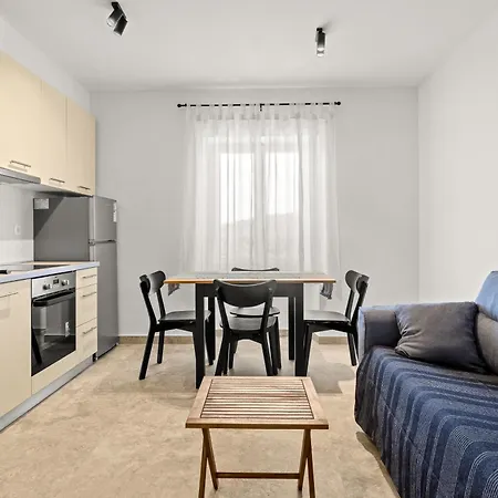Lovely House Lindi In Apartman *