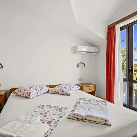 Apartmán Lovely House Lindi In Poreč