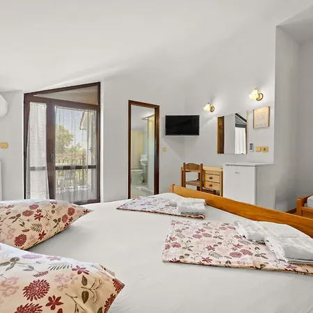 Lovely House Lindi In