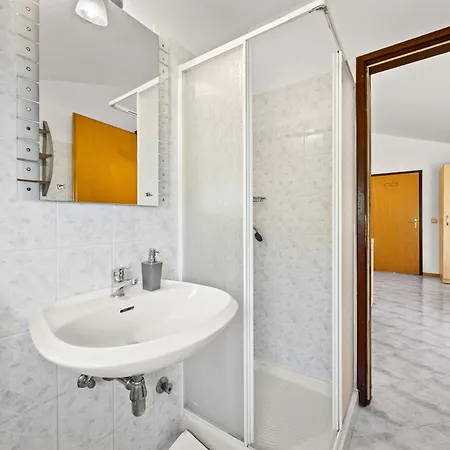 Apartman Lovely House Lindi In
