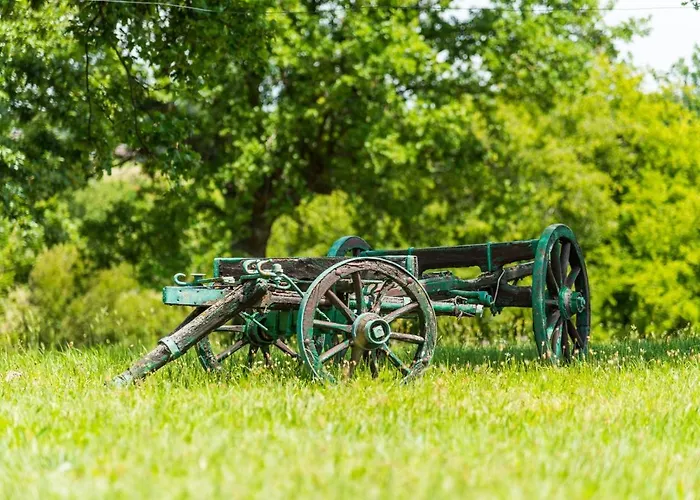 Lovely House Lindi In