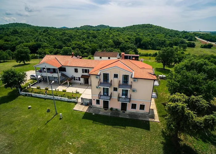 Lejlighed Lovely House Lindi In *