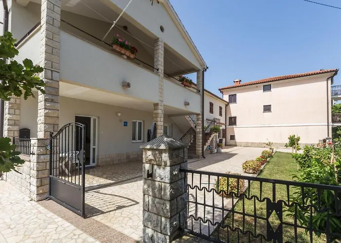 Lovely House Lindi In Appartement *