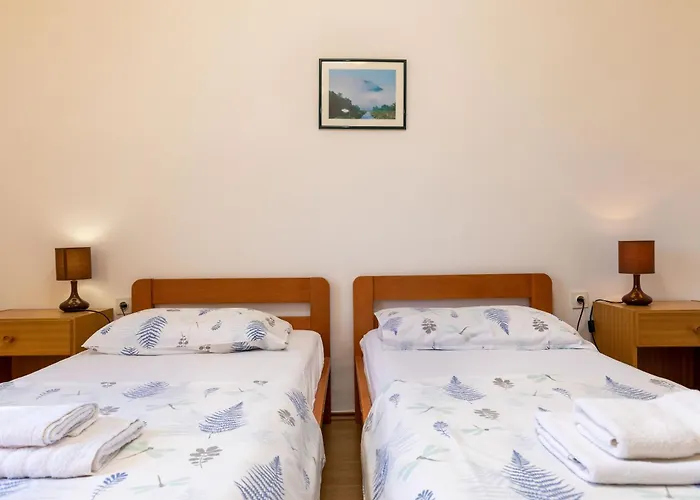Lovely House Lindi In * ポレッチ