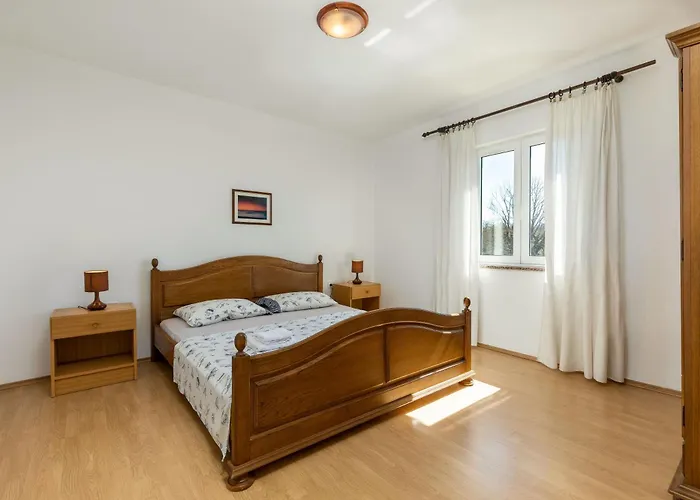 Lovely House Lindi In Lejlighed