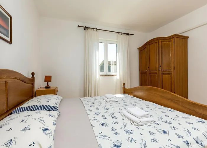 Lovely House Lindi In Lejlighed Poreč