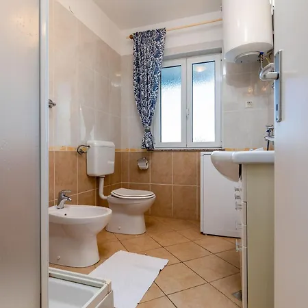 Lovely House Lindi In Апартаменты