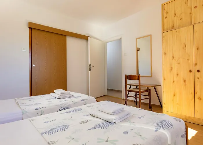 Apartment Lovely House Lindi In